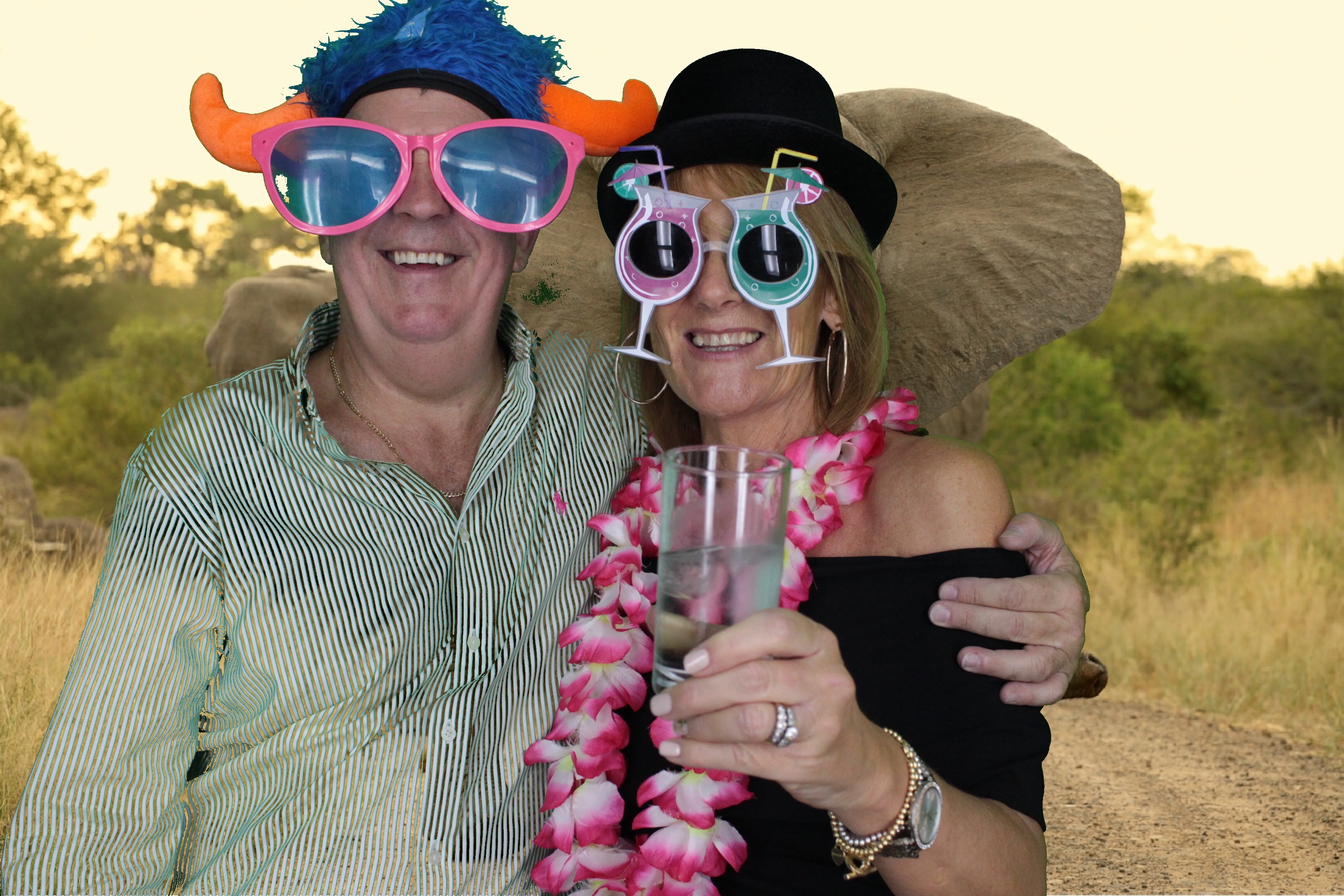 Gary's 60th Birthday | View more photos from the event at gallery.myphotoboothexperience.co.uk/u/MyPhotoBoothExperienceLtd/Garys-60th-Birthday